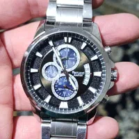 ساعت فروچی سه موتور ضد آب