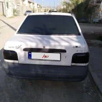 پراید معاوضه