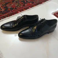 کفش مردانه مجلسی
