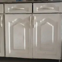 کابینت سه دره