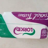 دستمال کاغذی قیمت مناسب