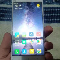 گوشی mi note 64g|موبایل|تهران, شهرک امام خمینی|دیوار