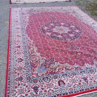 فرش ۱۲ متری ۲ عدد