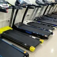 تردمیل   و.   دوچرخه ثابت