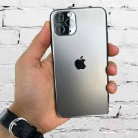 آیفون ۱۱ پرو