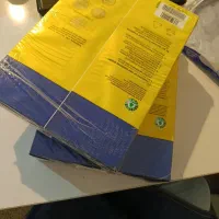 کاغذ A4 کپی مکس دو بسته|لوازم التحریر|پردیس, شهرک صنعتی خرمدشت فاز ۷|دیوار