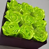 باکس گل رز|گل مصنوعی|تهران, سلسبیل شمالی|دیوار