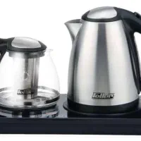 چایی ساز برند فلر آلمانی