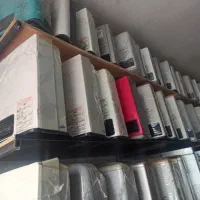 بخاری ژاپنی گازی ۴۰۷