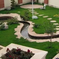 کلیه خدمات باغبانی باغ و باغچه