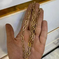 طلای دست دوم فقط یک درصد|جواهرات|اصفهان, وحید|دیوار