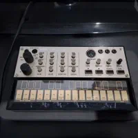 سینتی سایزر korg