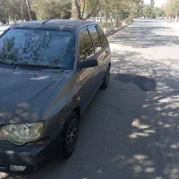 خودرو پراید ۱۳۹۱