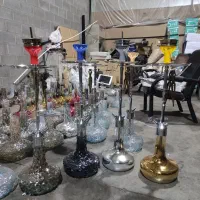 قلیان برنجی (تولید کننده)|عمده‌فروشی|تهران, مشیریه|دیوار