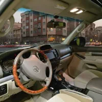 پرادو دو در ۲۰۰۷ بیرنگ استثنایی|خودرو سواری و وانت|تهران, سعادتآباد|دیوار