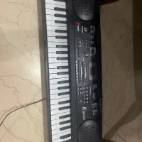 ارگ keyboard نو