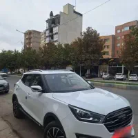 زوتی DL5 مدل 2024|خودرو سواری و وانت|نیشابور, هفده شهریور|دیوار