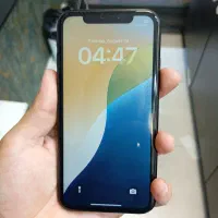 iPhone xr 128 نقد و اقساط بدون پیش پرداخت|موبایل|کرج, مهرویلا جنوبی|دیوار