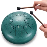 تدریس هنگدرام تانگ پن تانگ درام|خدمات آموزشی|تهران, تهرانپارس غربی|دیوار