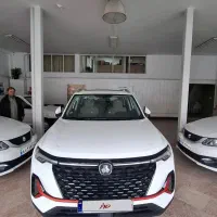 چانگان CS35 مونتاژ تیپ 3 پلاس صفر مدل1404