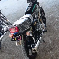 موتور ۲۰۰کبیر