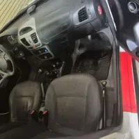 کوییکr پارس خودرویی|خودرو سواری و وانت|اصفهان, مفتح|دیوار