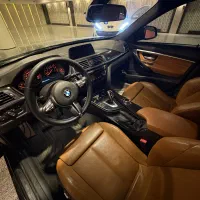 BMW 320i 2018|خودرو سواری و وانت|تهران, کامرانیه|دیوار