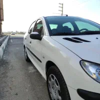 206Sd V8|خودرو سواری و وانت|گلستان (تهران), |دیوار