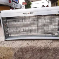 حشره کش برقی کم مصرف زیر قیمت