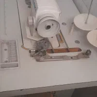 چرخ خیاطی راستا دوز|چرخ خیاطی و ریسندگی|اصفهان, شهرک امام خمینی|دیوار