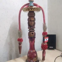 قلیون کاملا اک مارک دار