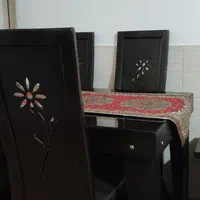 فروش میز ناهار خوری|میز و صندلی غذاخوری|اراک, |دیوار