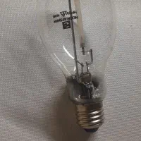 لامپ بیضوی ۷۰ وات نور افشان