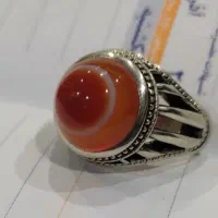 انگشتر فدیوم مهرداد غلامرضا