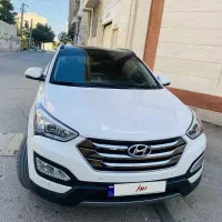 سانتافه ۲۰۱۶ mpi|خودرو سواری و وانت|کرمانشاه, |دیوار