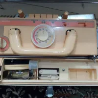 ماشین بافندگی مدل برادر 840|چرخ خیاطی و ریسندگی|بوشهر, |دیوار