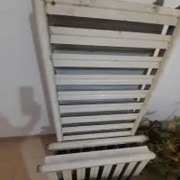 پکیج‌سالم‌وکاملبا‌رادیاتور|آبگرمکن، پکیج، شوفاژ|پاکدشت, پاکدشت (مامازند)|دیوار