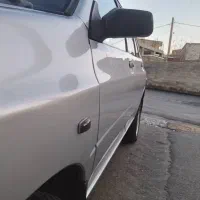 پراید سالم و خانگی|خودرو سواری و وانت|سنندج, |دیوار