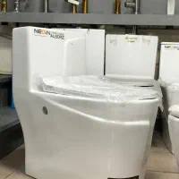 پخش عمده خرده چینی آلات نگین|لوازم سرویس بهداشتی|جلفا, |دیوار