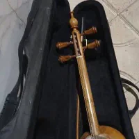 کمانچه مراحمی