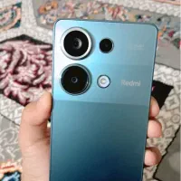 نوت 13 پرو خشک