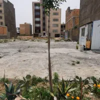 زمین مدیریت واوان بهر ۳۵ متری