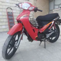 موتور بی کلاج جترو مدل ۹۴|موتورسیکلت|لردگان, |دیوار