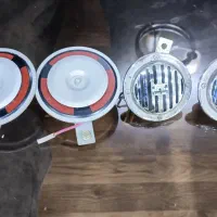 بوق اتومبیل المانی،سالم|قطعات یدکی و لوازم جانبی|ارومیه, |دیوار