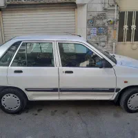 پراید ۱۴۱.sl|خودرو سواری و وانت|کرج, ساسانی (قلمستان)|دیوار