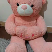 عروسک 2متری بزرگ