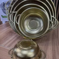 سرویس ابکش  پانچ|ظروف پخت‌وپز|اندیشه, شهرک مریم|دیوار