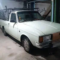 پیکان وانت|خودرو سواری و وانت|شریف‌آباد, |دیوار