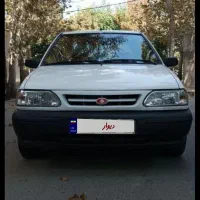 پراید 90SX|خودرو سواری و وانت|کوچصفهان, |دیوار