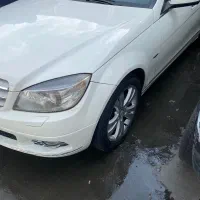 بنز c200|خودرو سواری و وانت|تهران, علم و صنعت|دیوار